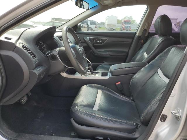 Photo 7 from auction – 2015 NISSAN ALTIMA 2.5 with VIN 1N4AL3AP6FC446482