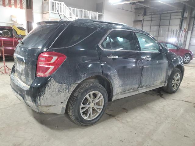 Photo 3 from auction – 2017 CHEVROLET EQUINOX LT with VIN 2GNFLFEKXH6139173