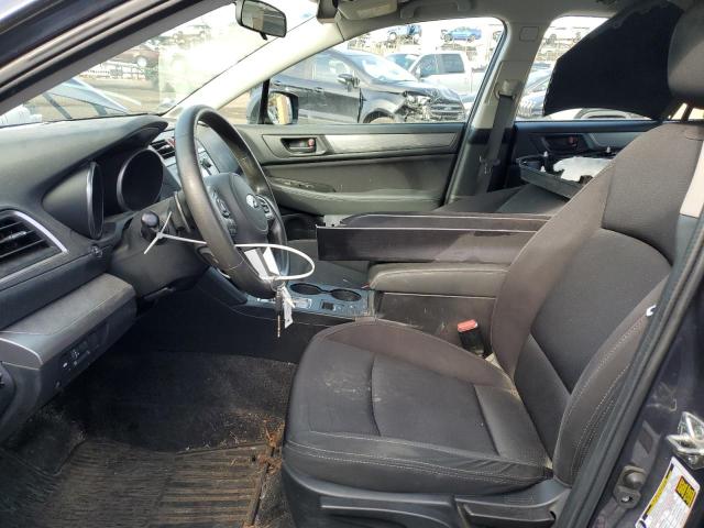 Photo 7 from auction – 2015 SUBARU LEGACY 2.5 with VIN 4S3BNAA61F3025130