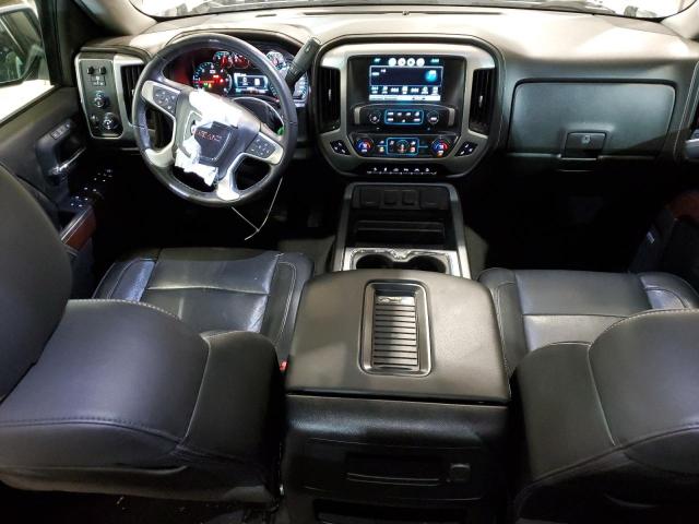 Photo 8 from auction – 2018 GMC SIERRA K15 with VIN 3GTU2NEC6JG593579