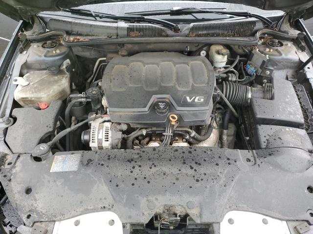 Photo 11 from auction – 2011 BUICK LUCERNE CX with VIN 1G4HJ5EM7BU107224