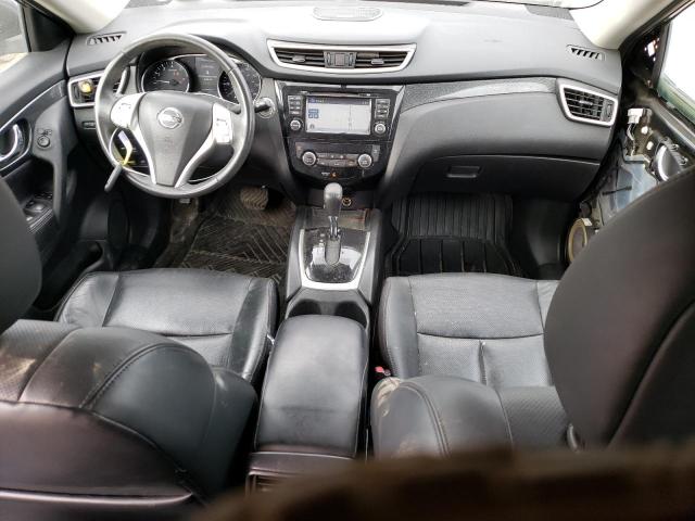 Photo 8 from auction – 2015 NISSAN ROGUE S with VIN 5N1AT2MV3FC753019