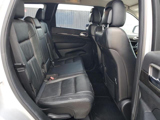 Photo 10 from auction – 2013 JEEP GRAND CHER with VIN 1C4RJFAG2DC641478