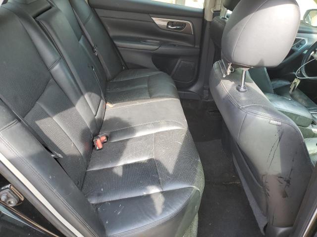 Photo 10 from auction – 2013 NISSAN ALTIMA 2.5 with VIN 1N4AL3AP7DC124110