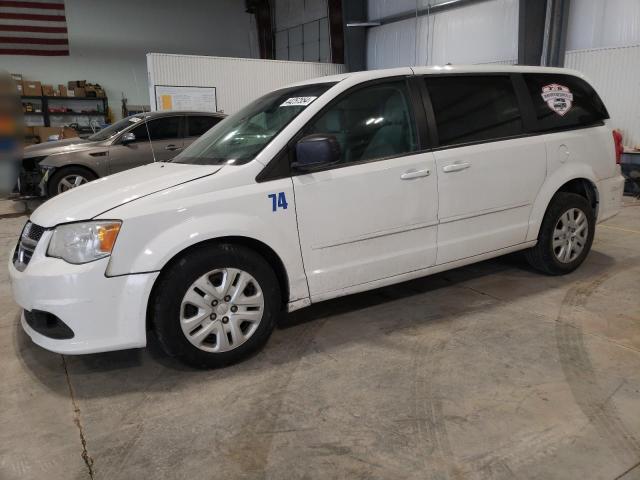 Photo 1 from auction – 2015 DODGE GRAND CARA with VIN 2C4RDGBG8FR647999