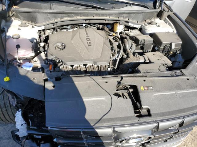 Photo 11 from auction – 2023 HYUNDAI TUCSON SEL with VIN 5NMJFCAE4PH255730