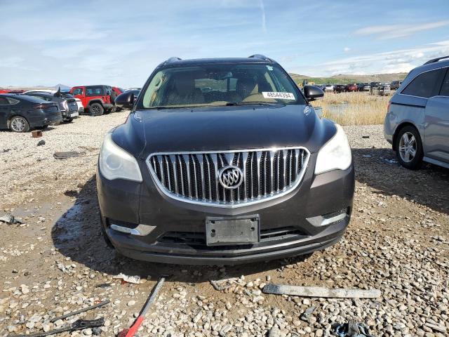 Photo 5 from auction – 2014 BUICK ENCLAVE with VIN 5GAKVCKD0EJ207843
