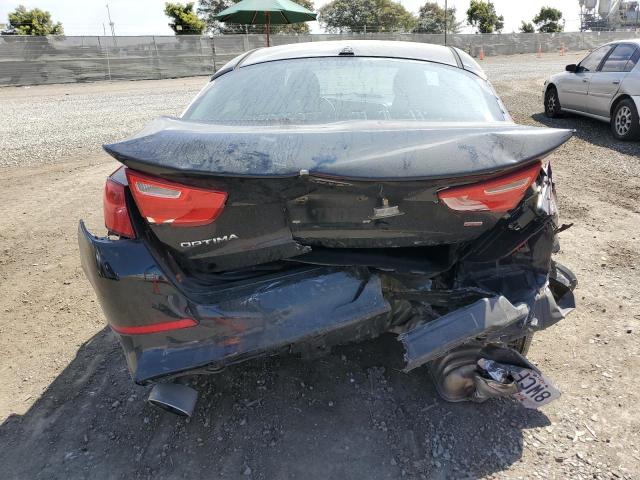 Photo 6 from auction – 2015 KIA OPTIMA LX with VIN 5XXGM4A75FG467962