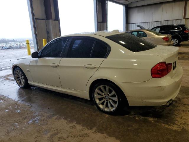 Photo 2 from auction – 2011 BMW 328 XI SUL with VIN WBAPK5C58BA658799