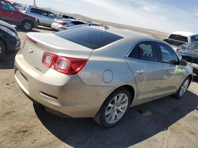 Photo 3 from auction – 2013 CHEVROLET MALIBU LTZ with VIN 1G11H5SA0DF265447