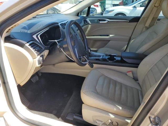 Photo 7 from auction – 2016 FORD FUSION SE with VIN 3FA6P0HDXGR139355