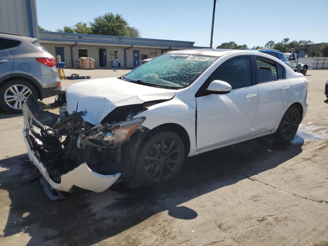 MAZDA 3 S 2010 with VIN JM1BL1S53A1192279 - Photo from auction