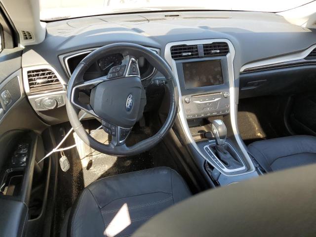 Photo 8 from auction – 2014 FORD FUSION SE with VIN 3FA6P0PU2ER264171