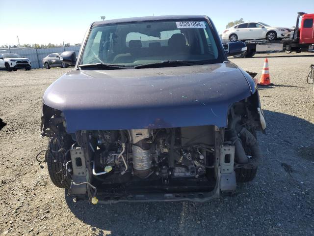 Photo 5 from auction – 2012 TOYOTA SCION XB with VIN JTLZE4FE2CJ026878