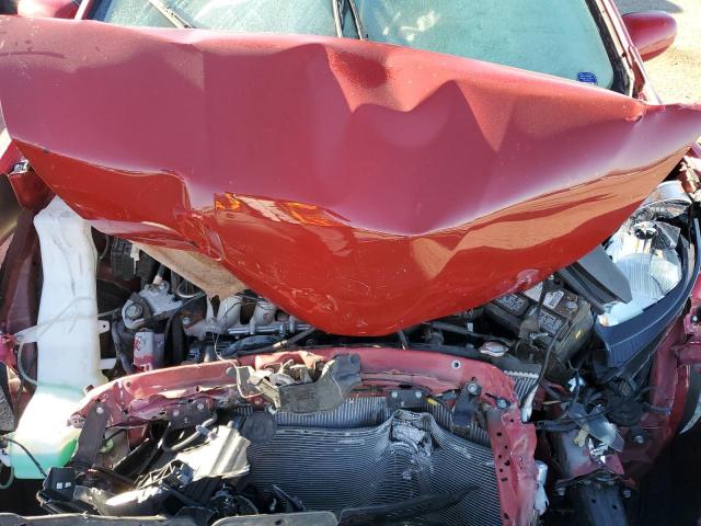 Photo 11 from auction – 2012 HONDA FIT with VIN JHMGE8H36CS005823