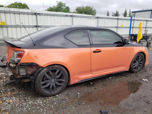 Photo 3 from auction – 2015 TOYOTA SCION TC with VIN JTKJF5C77FJ006706