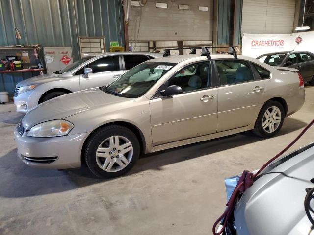CHEVROLET IMPALA LT 2012 with VIN 2G1WB5E30C1116658 - Photo from auction
