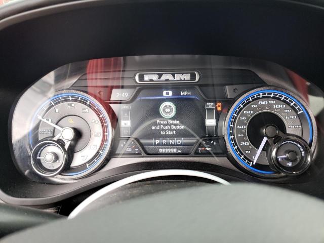 Photo 9 from auction – 2019 RAM 1500 LIMIT with VIN 1C6SRFHT4KN670423