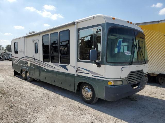 THOR RESIDENCY 1999 with VIN 3FCMF53S6XJA00362 - Photo from auction