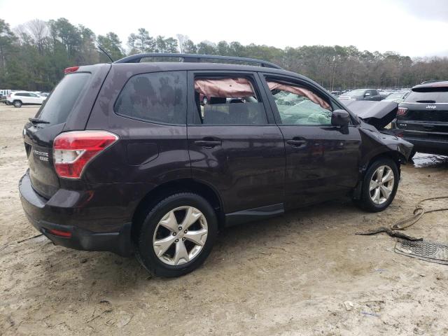 Photo 3 from auction – 2014 SUBARU FORESTER 2 with VIN JF2SJADC1EH400126