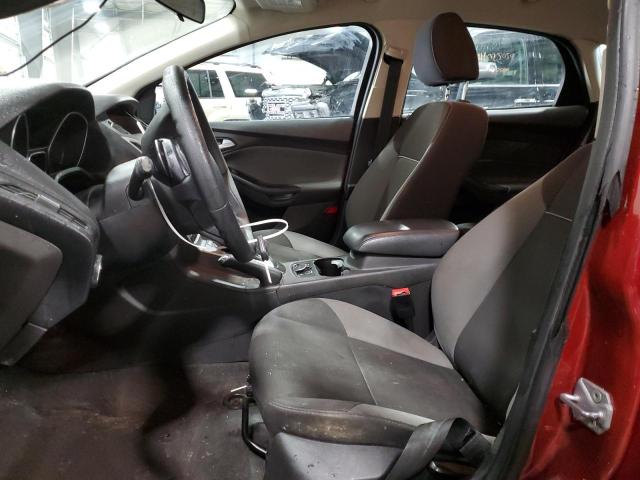 Photo 7 from auction – 2014 FORD FOCUS SE with VIN 1FADP3K26EL171991
