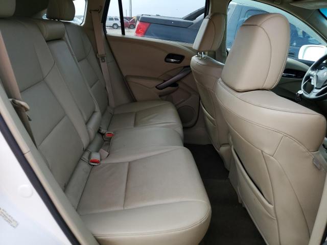 Photo 11 from auction – 2013 ACURA RDX with VIN 5J8TB3H35DL002260