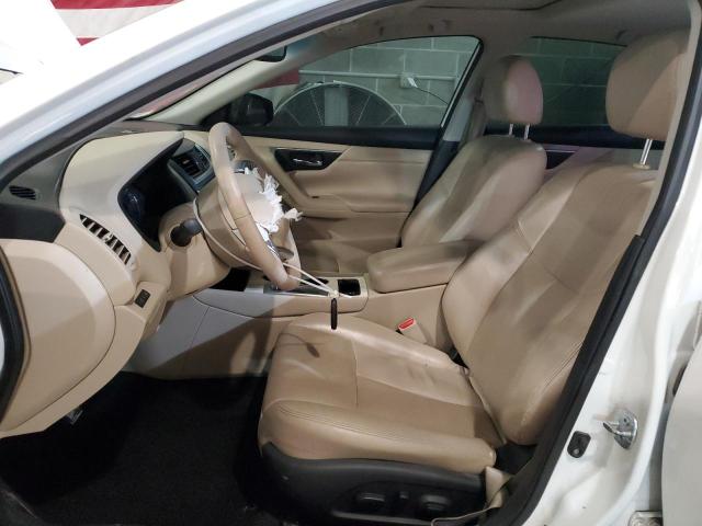 Photo 7 from auction – 2016 NISSAN ALTIMA 2.5 with VIN 1N4AL3AP0GC113213