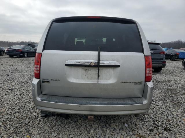 Photo 6 from auction – 2009 CHRYSLER TOWN & COU with VIN 2A8HR44E79R656889