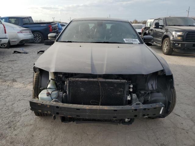 Photo 5 from auction – 2016 CHRYSLER 300 S with VIN 2C3CCAGG9GH298703