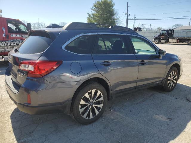 Photo 3 from auction – 2017 SUBARU OUTBACK 2. with VIN 4S4BSANC1H3371072