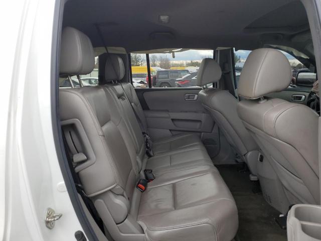 Photo 11 from auction – 2013 HONDA PILOT EXL with VIN 5FNYF3H59DB015011