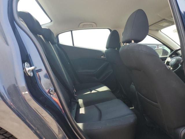 Photo 10 from auction – 2014 MAZDA 3 SV with VIN JM1BM1T74E1215023
