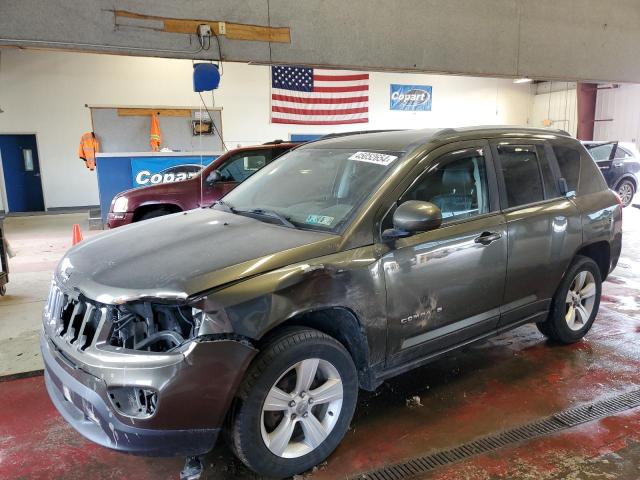 JEEP COMPASS LA 2015 with VIN 1C4NJDEB4FD232347 - Photo from auction