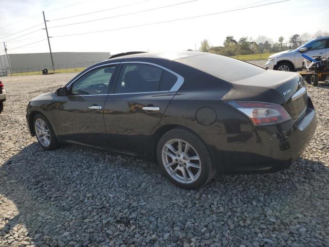 Foto 2 de la subasta – 2014 NISSAN MAXIMA S con VIN 1N4AA5AP0EC465867
