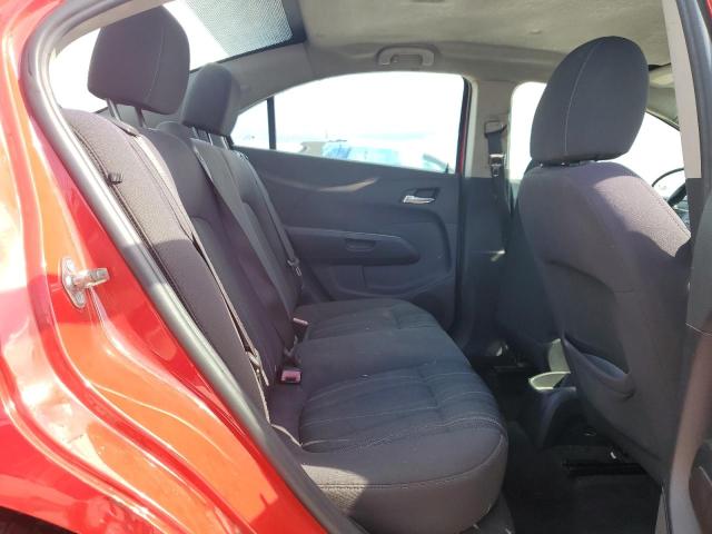 Photo 10 from auction – 2014 CHEVROLET SONIC LT with VIN 1G1JC5SH8E4161863