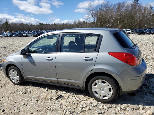 Photo 2 from auction – 2012 NISSAN VERSA S with VIN 3N1BC1CPXCK236685