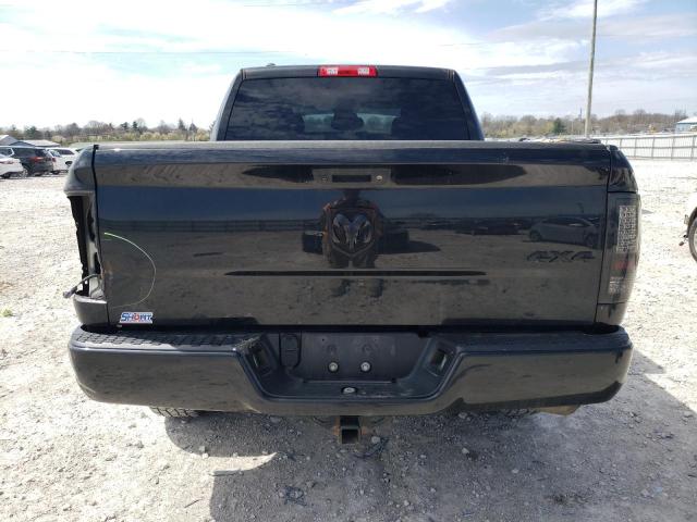 Photo 6 from auction – 2018 RAM 1500 ST with VIN 1C6RR7KT4JS333182