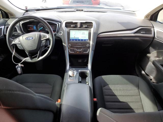 Photo 8 from auction – 2020 FORD FUSION SE with VIN 3FA6P0HD7LR156513