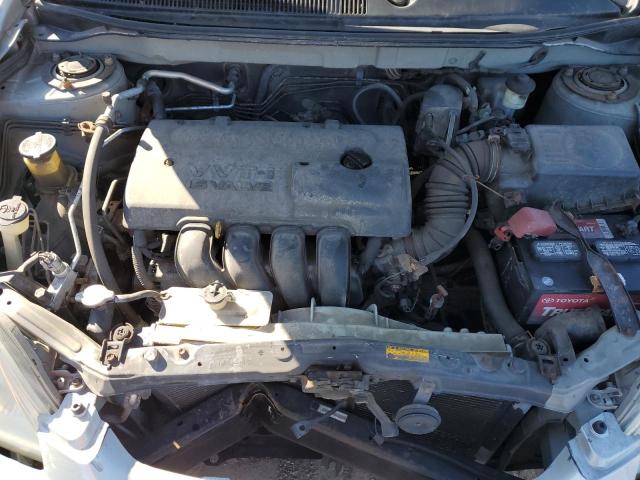 Photo 11 from auction – 2004 TOYOTA COROLLA MA with VIN 2T1LR32E64C222065