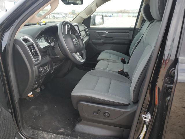 Photo 7 from auction – 2019 RAM 1500 BIG H with VIN 1C6SRFFTXKN638465