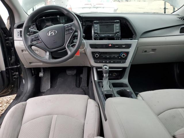 Photo 8 from auction – 2015 HYUNDAI SONATA SPO with VIN 5NPE34AF4FH074749