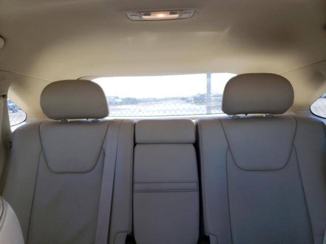 Photo 10 from auction – 2014 LEXUS RX 350 with VIN 2T2ZK1BA2EC132554