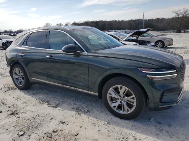 Photo 4 from auction – 2022 GENESIS GV70 BASE with VIN KMUMADTB8NU050578