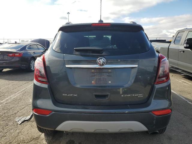 Photo 6 from auction – 2018 BUICK ENCORE PRE with VIN KL4CJESB4JB523124