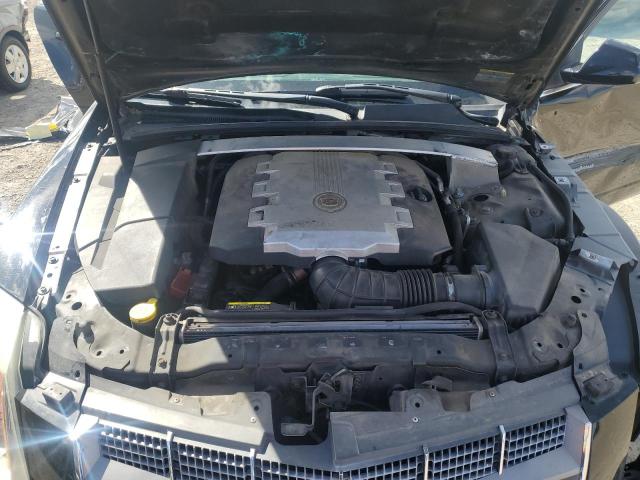 Photo 11 from auction – 2008 CADILLAC CTS with VIN 1G6DF577980208294