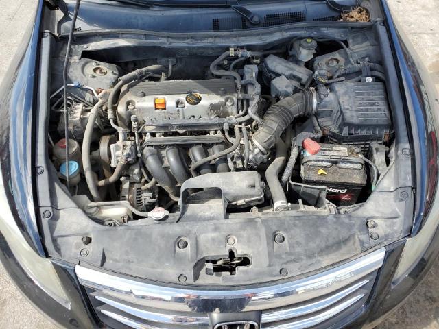 Photo 11 from auction – 2012 HONDA ACCORD SE with VIN 1HGCP2F60CA177051