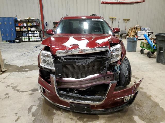 Photo 5 from auction – 2016 GMC TERRAIN SL with VIN 2GKFLNE32G6246006