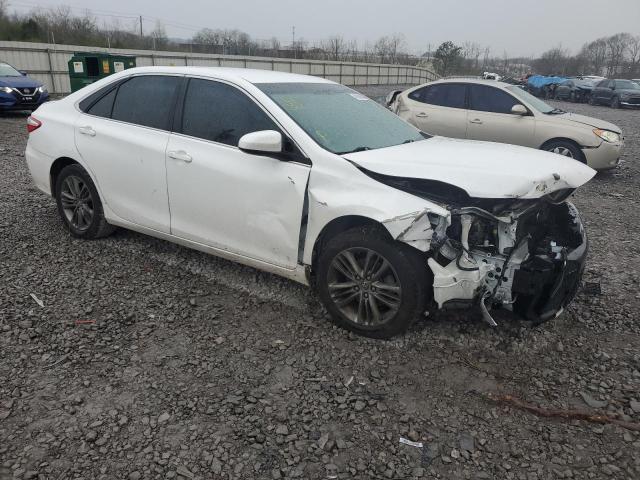Photo 4 from auction – 2016 TOYOTA CAMRY LE with VIN 4T1BF1FK1GU169173