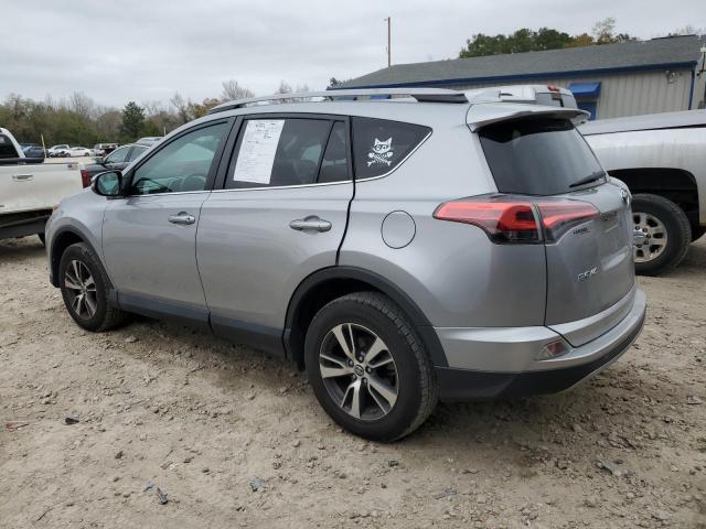 Photo 2 from auction – 2018 TOYOTA RAV4 ADVEN with VIN 2T3WFREV2JW448948