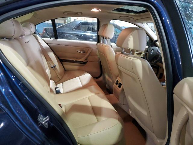 Photo 10 from auction – 2011 BMW 328 XI with VIN WBAPK7C56BF082449